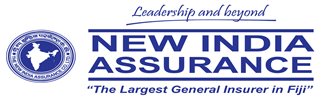 NIA Fiji Logo